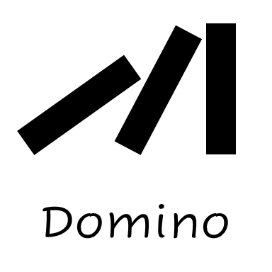 domino logo